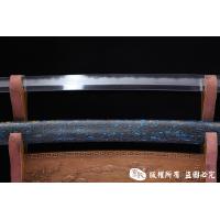 不一武士打刀 地饥钢烧刃
