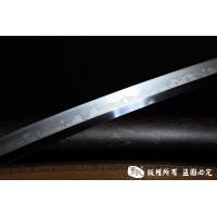 龙装打刀