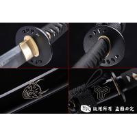 《服部半藏Bill》电影百炼钢武士刀 极力推荐