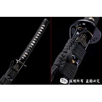 《服部半藏Bill》电影百炼钢武士刀 极力推荐