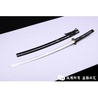《服部半藏Bill》电影百炼钢武士刀 极力推荐