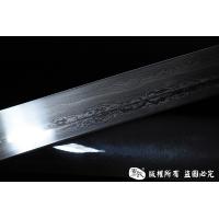《服部半藏Bill》电影百炼钢武士刀 极力推荐