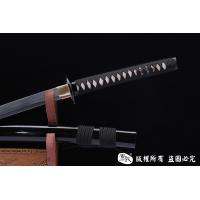 《服部半藏Bill》电影百炼钢武士刀 极力推荐