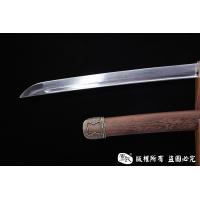 一文字太刀-花纹钢推荐