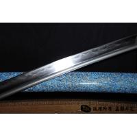 无名打刀 地肌钢烧刃