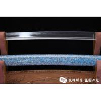 无名打刀 地肌钢烧刃