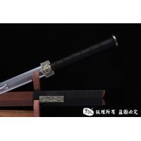 汉羽剑加宽版 查长伟作品