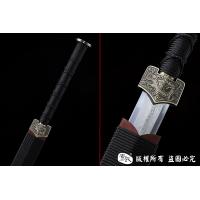 汉羽剑加宽版 查长伟作品