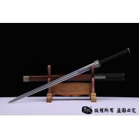 汉羽剑加宽版 查长伟作品