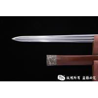 汉羽剑加宽版 查长伟作品