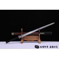 汉羽剑加宽版 查长伟作品