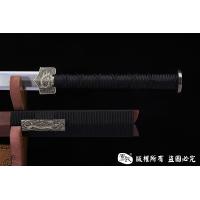 汉羽剑加宽版 查长伟作品