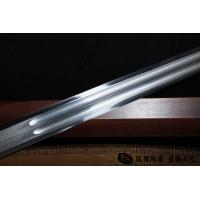 汉羽剑加宽版 查长伟作品