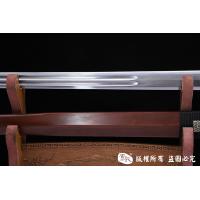 汉羽剑加宽版 查长伟作品