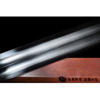 汉羽剑加宽版 查长伟作品