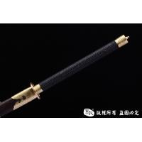 流风斩 手工斩马刀