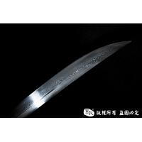 流风斩 手工斩马刀