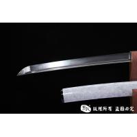 凤羽打刀