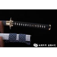 凤羽打刀