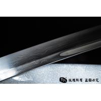 凤羽打刀