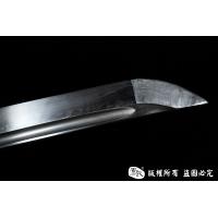 凤羽打刀