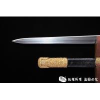 唐龙剑 查长伟作品