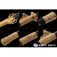 唐龙剑 查长伟作品