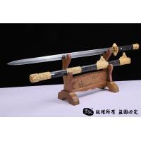唐龙剑 查长伟作品