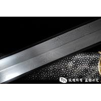 唐龙剑 查长伟作品