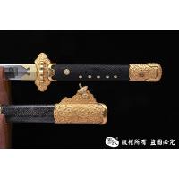 唐龙剑 查长伟作品