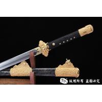 唐龙剑 查长伟作品