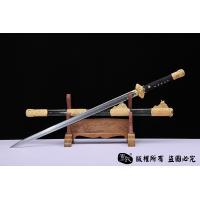 唐龙剑 查长伟作品