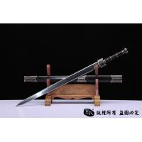 玄冰剑 查长伟作品