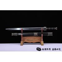 玄冰剑 查长伟作品