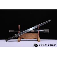 玄冰剑 查长伟作品