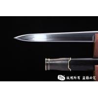 玄冰剑 查长伟作品