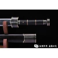 玄冰剑 查长伟作品
