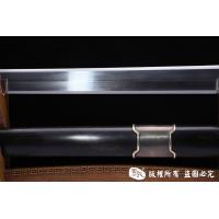 玄冰剑 查长伟作品