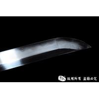 海浪拵武士刀