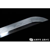 菊一直刀