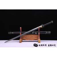 君子剑-值得拥有的手工剑