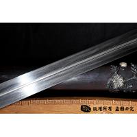 君子剑-值得拥有的手工剑