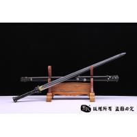 君子剑-值得拥有的手工剑