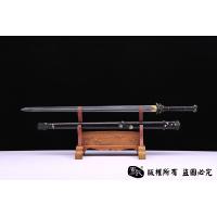 君子剑-值得拥有的手工剑