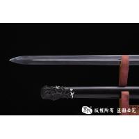 君子剑-值得拥有的手工剑