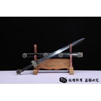 奥运纪念剑 查长伟作品