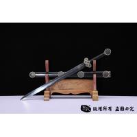 奥运纪念剑 查长伟作品