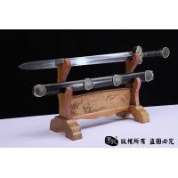 奥运纪念剑 查长伟作品