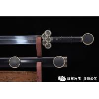 奥运纪念剑 查长伟作品