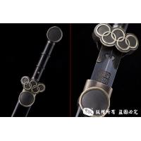 奥运纪念剑 查长伟作品